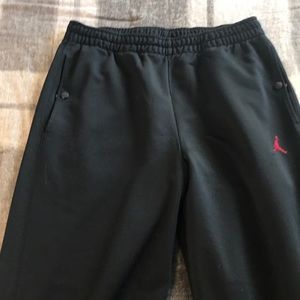 Jordan Large Basketball Pants